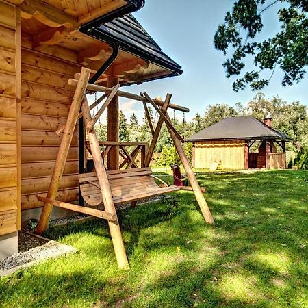 Osada Hanka Luxury Witów 외부 사진