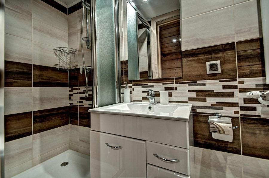 Osada Hanka Luxury Witów 객실 사진