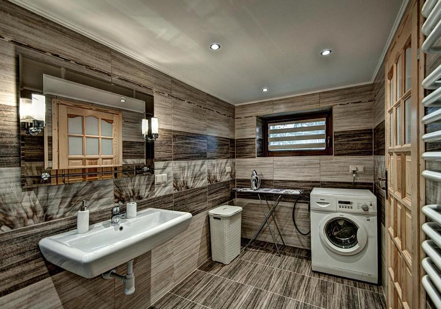 Osada Hanka Luxury Witów 객실 사진
