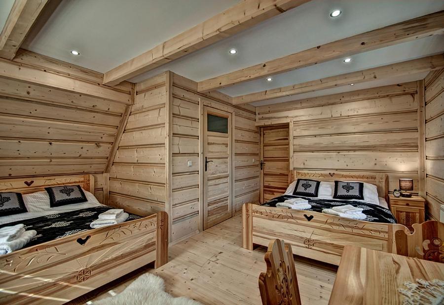 Osada Hanka Luxury Witów 객실 사진