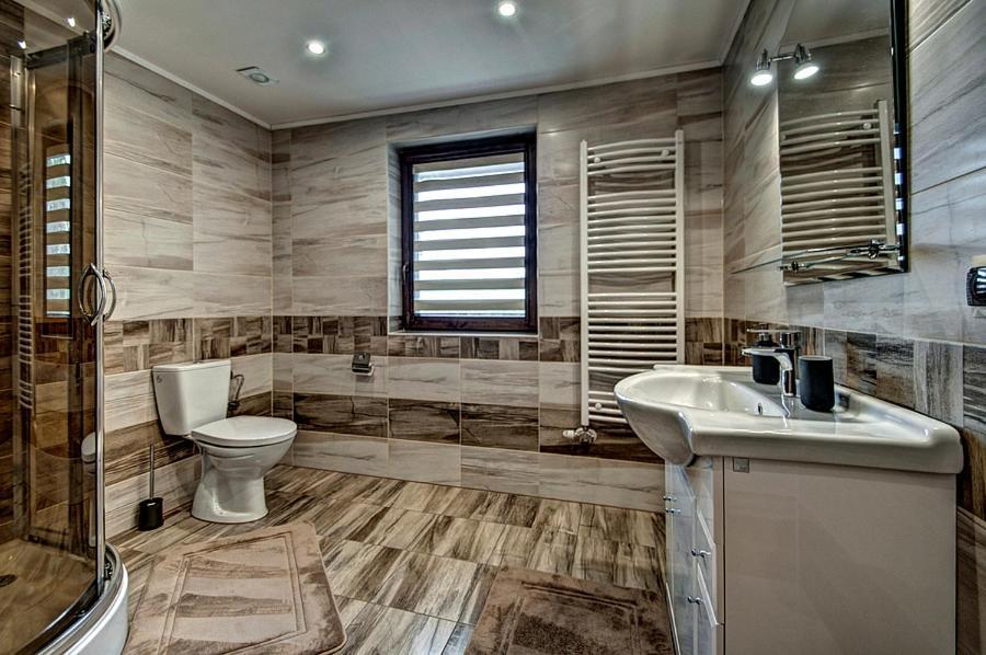 Osada Hanka Luxury Witów 객실 사진
