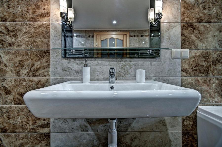 Osada Hanka Luxury Witów 객실 사진